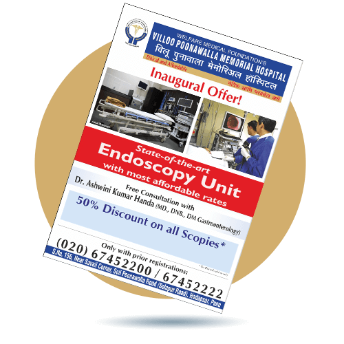Endoscopy Unit