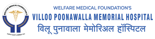 Villoo Poonawalla Memorial Hospital