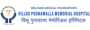 Villoo Poonawalla Memorial Hospital