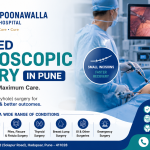 Advanced Laparoscopic Surgery in Pune at Villoo Poonawalla Memorial Hospital, Hadapsar – Expert General Surgeons for Hernia, Appendix, Gallbladder, GI & Minimally Invasive Surgery